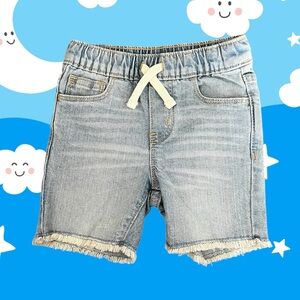 Old Navy Jean Shorts